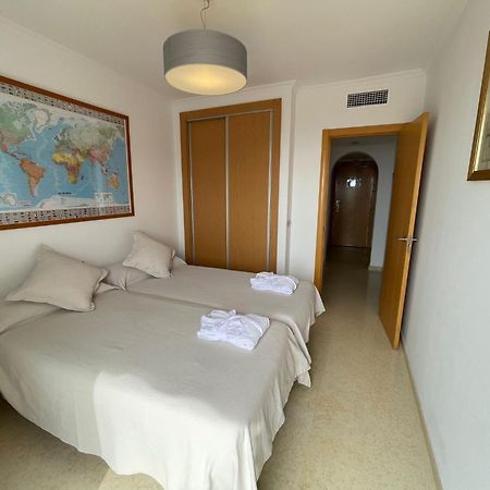 Venus Malaga Apartamento De Lujo Rincón de la Victoria Dış mekan fotoğraf