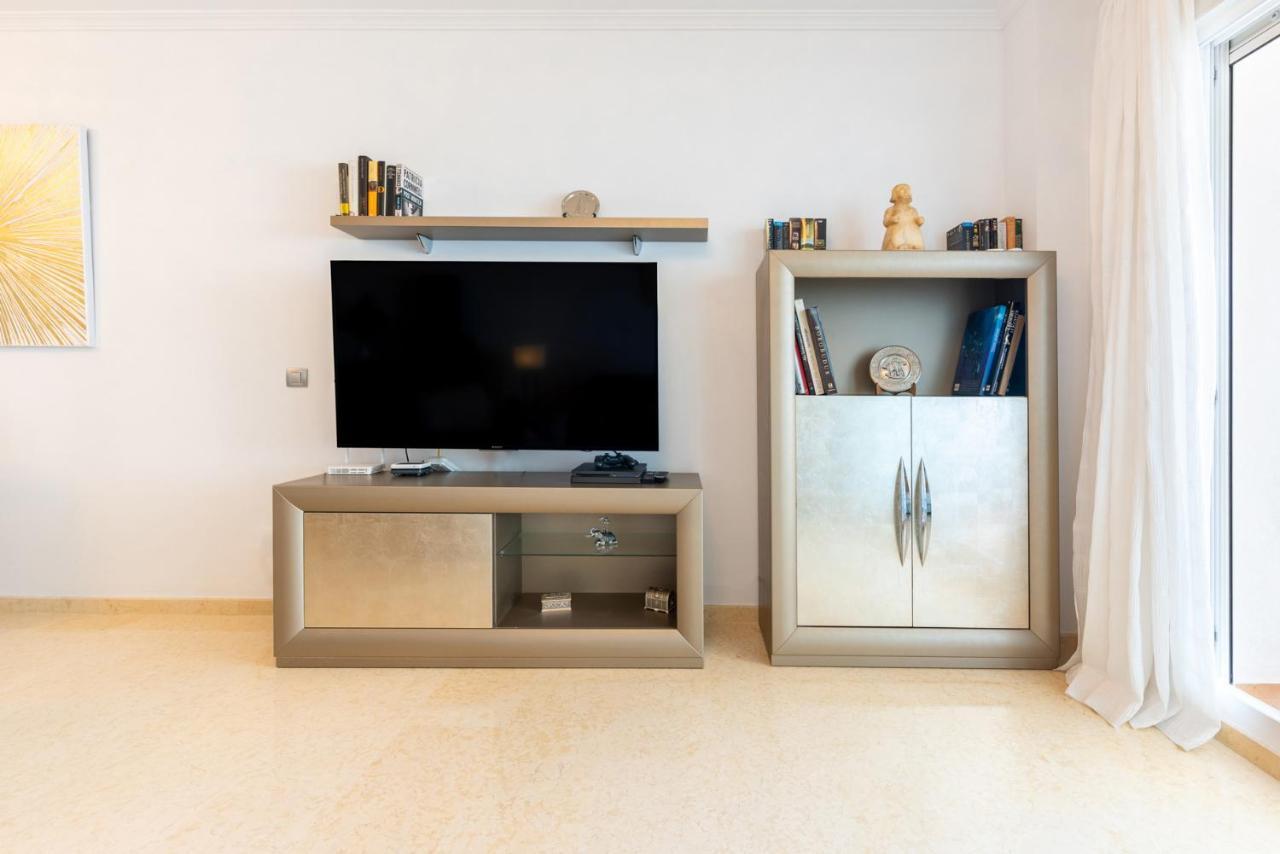 Venus Malaga Apartamento De Lujo Rincón de la Victoria Dış mekan fotoğraf