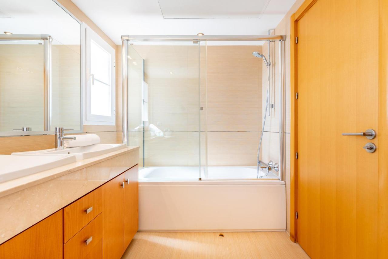 Venus Malaga Apartamento De Lujo Rincón de la Victoria Dış mekan fotoğraf