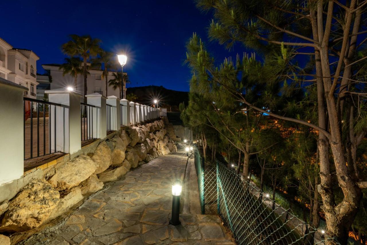 Venus Malaga Apartamento De Lujo Rincón de la Victoria Dış mekan fotoğraf