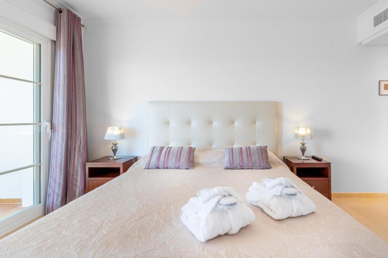 Venus Malaga Apartamento De Lujo Rincón de la Victoria Dış mekan fotoğraf