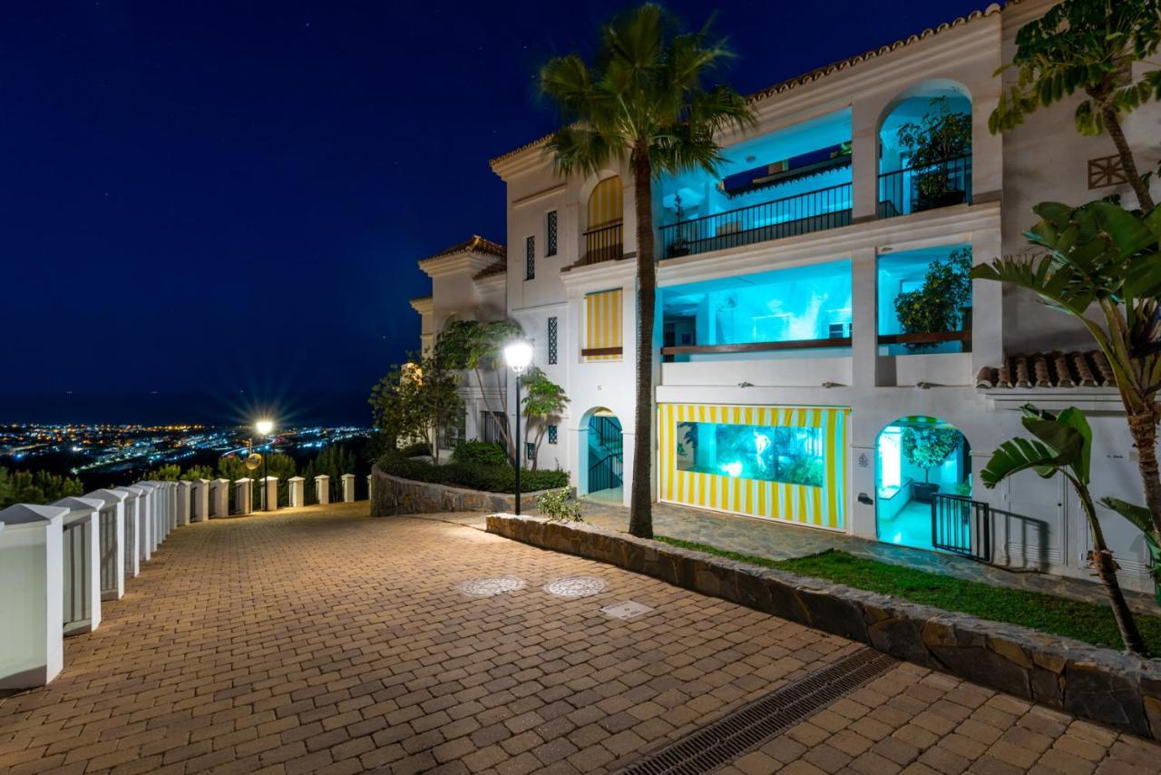 Venus Malaga Apartamento De Lujo Rincón de la Victoria Dış mekan fotoğraf