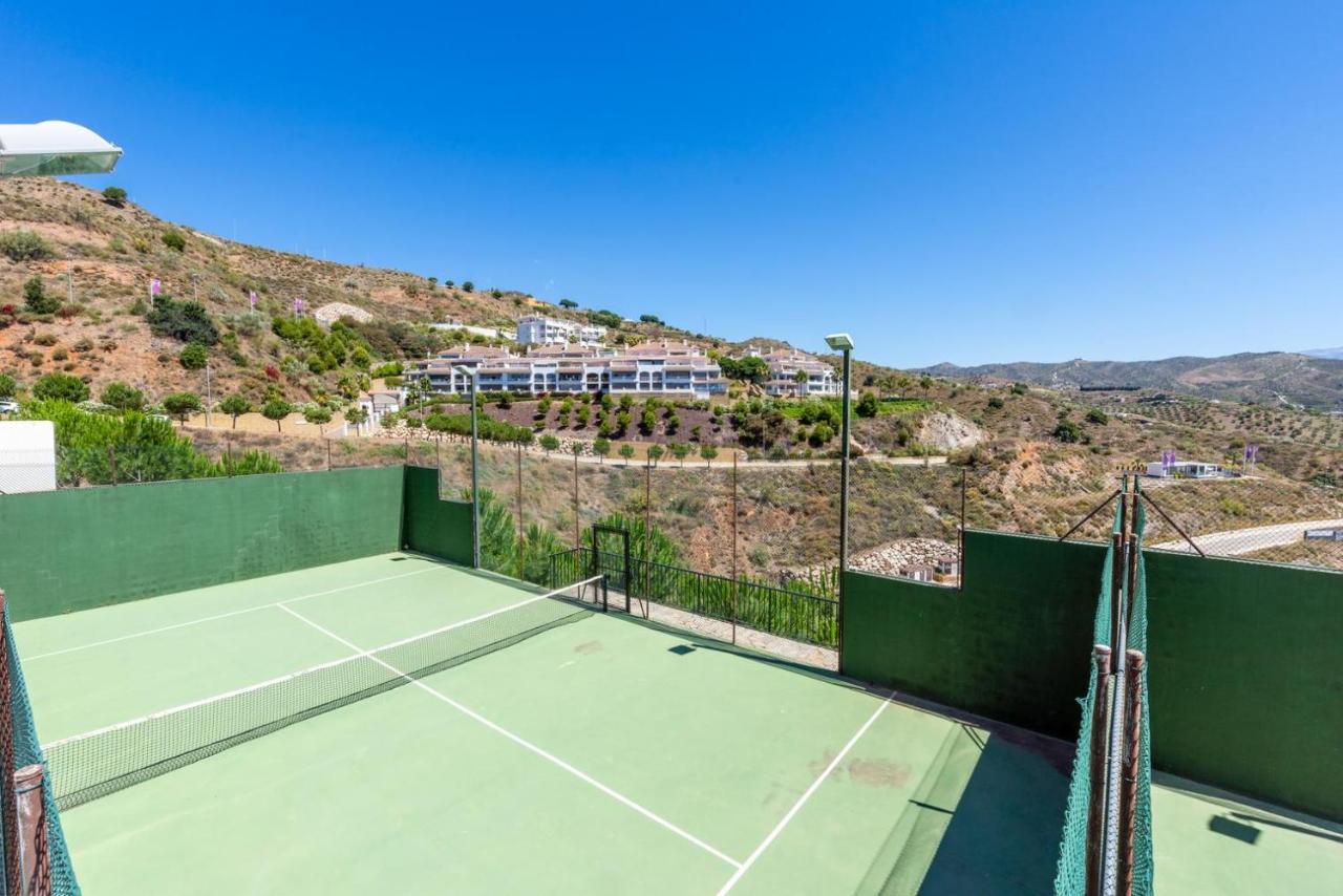 Venus Malaga Apartamento De Lujo Rincón de la Victoria Dış mekan fotoğraf