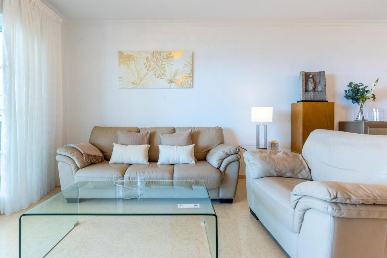 Venus Malaga Apartamento De Lujo Rincón de la Victoria Dış mekan fotoğraf