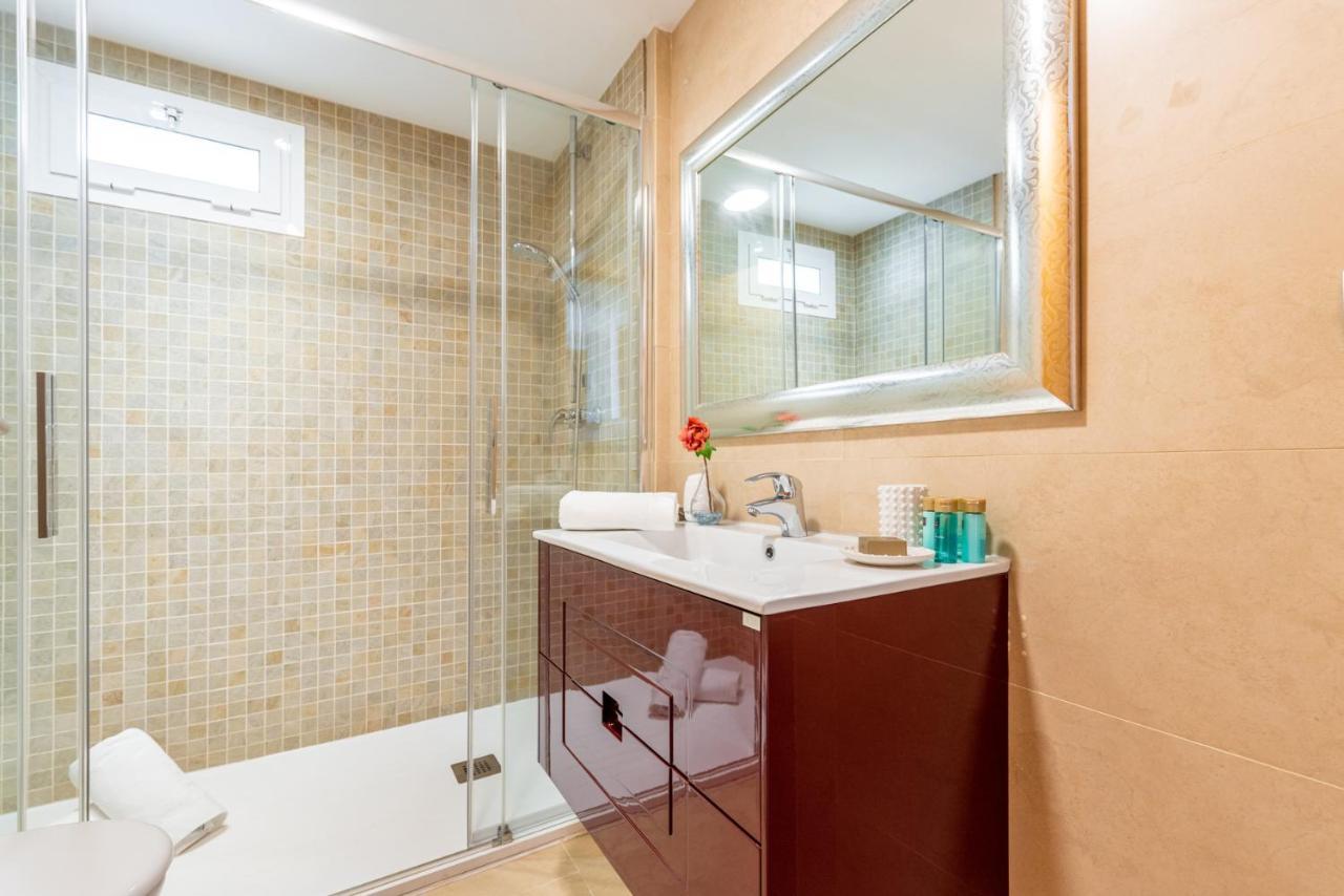 Venus Malaga Apartamento De Lujo Rincón de la Victoria Dış mekan fotoğraf