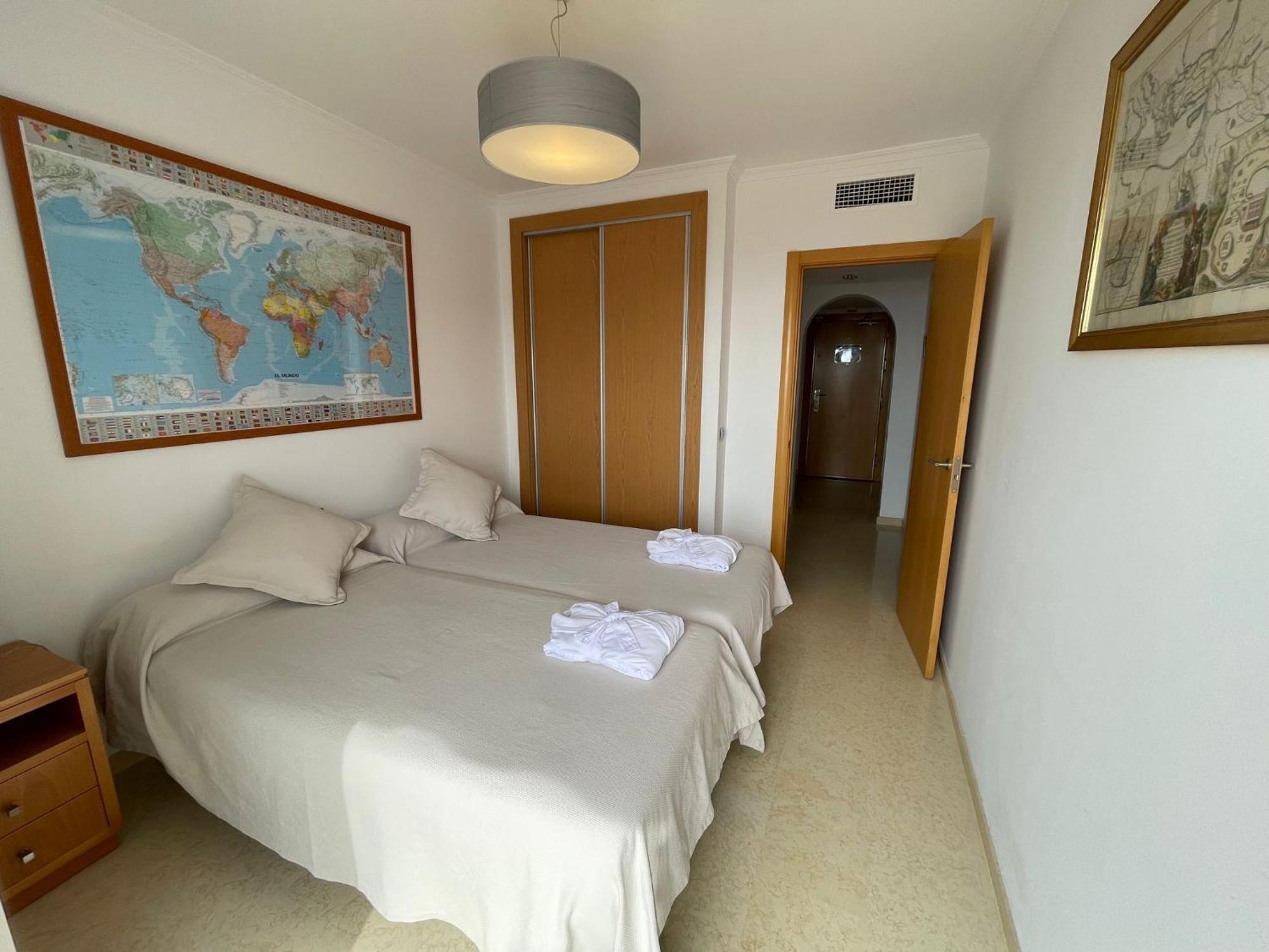 Venus Malaga Apartamento De Lujo Rincón de la Victoria Dış mekan fotoğraf